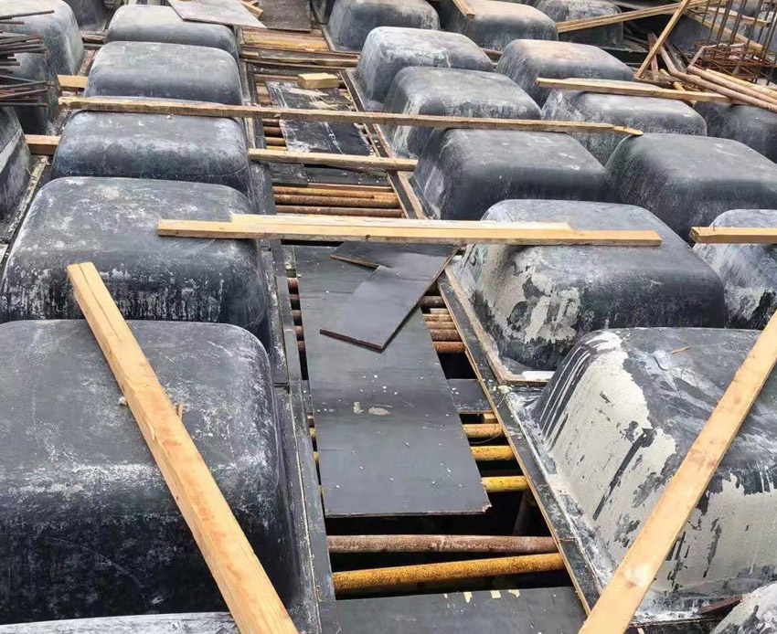 压塑模壳建筑 压塑模壳建筑