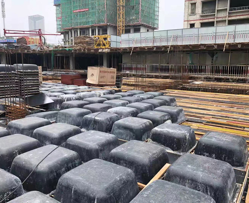 一次性塑料模壳 一次性塑料模壳