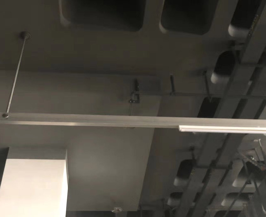 地下室建筑模壳