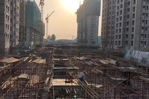 山东定制建筑塑料模盒厂家