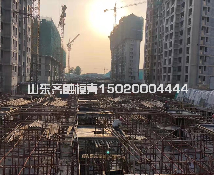 铜仁一次性建筑模壳