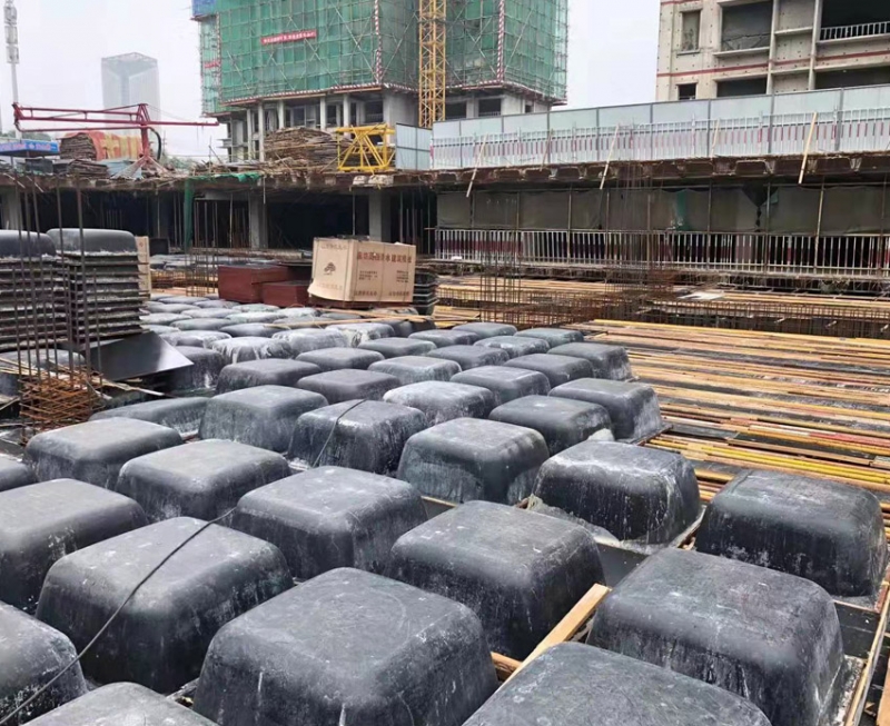 一次性塑料模壳