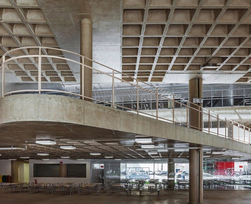 地下室塑料模壳