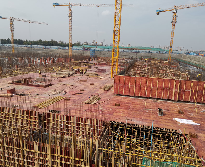 建筑模壳 建筑模壳