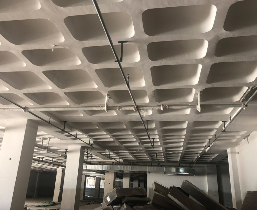 一次性建筑模壳 一次性建筑模壳