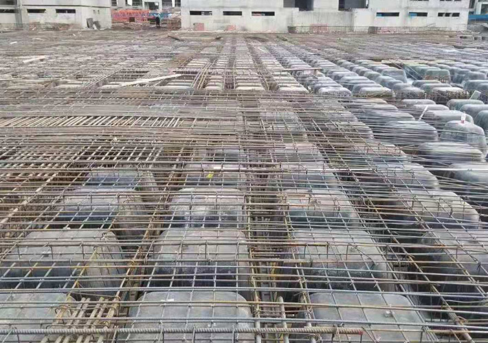 建筑模壳 建筑模壳