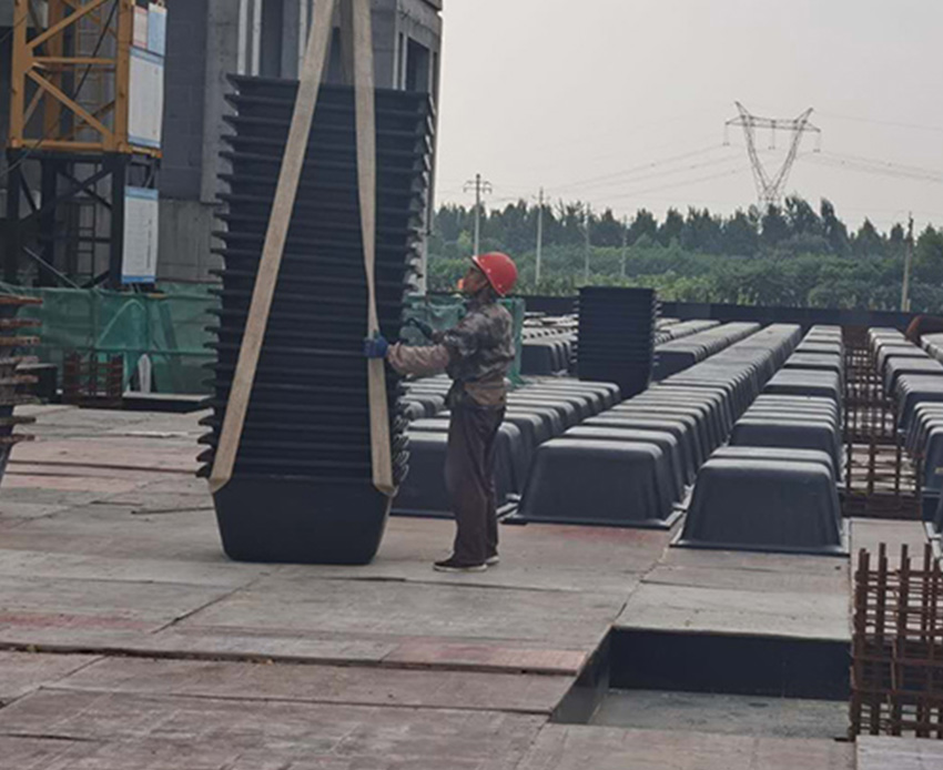 塑料模壳 塑料模壳